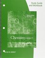 Study Guide and Workbook for Masterton/Hurley's Chemistry Principles and Reactions 8th