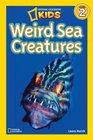 Weird Sea Creatures