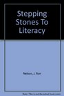 Stepping Stones To Literacy