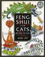 FENG SHUI FOR CATS