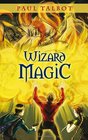 Wizard Magic Ryan BloodStone  the Dragon Sword Book 1