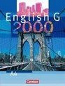 English G 2000 Ausgabe A Bd4 Schlerbuch 8 Schuljahr