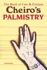 Cheiro's Palmistry