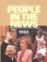 People in the News 1994