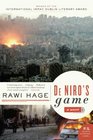 De Niro's Game A Novel