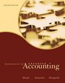 Fundamentals of Advanced Accounting with FASB 141R Update Supplement
