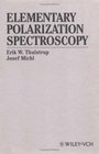 Elementary Polarization Spectroscopy