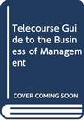 Telecrse GuideIntroduction to Managemnt