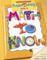 Math to Know Problem Solving Book B
