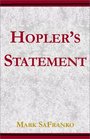 Hopler's Statement