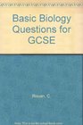 Basic Biology Questions for Gcse