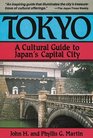 Tokyo A Cultural Guide to Japan's Capital City