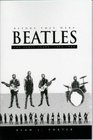 Before They Were Beatles: The Early Years: 1956-1960