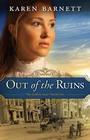 Out of the Ruins (Golden Gate Chronicles, Bk 1)