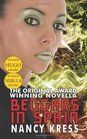 Beggars in Spain The Original Hugo  Nebula Winning Novella