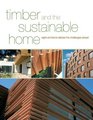 Timber and the Sustainable Home Eight Architects Debate the Challenges Ahead