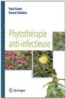 Phytothrapie antiinfectieuse