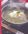 Japon  Cocinas del Mundo