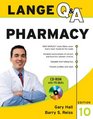 Lange Q  A Pharmacy Tenth Edition