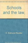 Schools and the law
