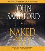Naked Prey (Lucas Davenport, Bk 14) (Audio CD) (Abridged)