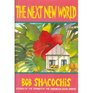 Next New World Stories by Winn