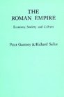 The Roman Empire Economy Society and Culture