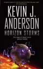 Horizon Storms (Saga of Seven Suns, Bk 3)