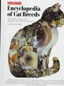 Barron's Encyclopedia of Cat Breeds A Complete Guide to the Domestic Cats of North America