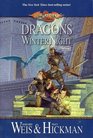 Dragons of Winter Night (Dragonlance Chronicles, Bk 2)