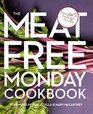 Meat Free Monday Cookbook Contributions from Paul McCartney