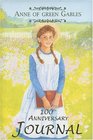 The Anne of Green Gables Journal