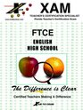 Ftce English High School Teacher Certification Exam
