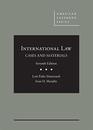 International Law Cases and Materials