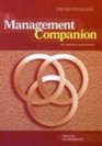 A Management Companion