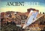 Ancient Greece: The Famous Monuments Past and Present (Monuments Past and Present)