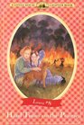 Hard Times on the Prairie: Adapted from the Little House Books by Laura Ingalls Wilder