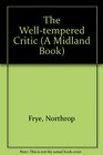 The WellTempered Critic