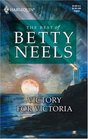 Victory for Victoria (Best of Betty Neels)
