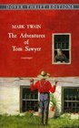 The Adventures of Tom Sawyer (Dover Thrift Editions)