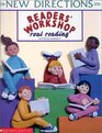 Readers\' Workshop (Grades 1-6)