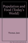 Population and Food