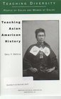 Teaching Asian American History