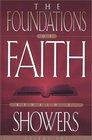 The Foundations of Faith Vol 1