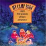 My Camp Book Campers Write Up Your Own Adventures and Experiences