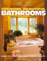 Creating Beautiful Bathrooms  Design Tips Remodeling Ideas Building Projects