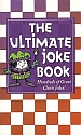 The Ultimate Joke Book