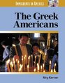 Immigrants in America  The Greek Americans