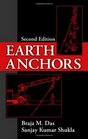 Earth Anchors Second Edition