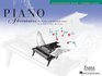 Piano Adventures Performance Book, Primer